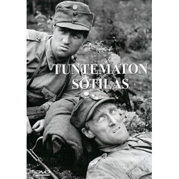 The Unknown Soldier ( Tuntematon sotilas ) 1955